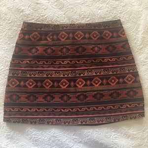 Forever 21 skirt